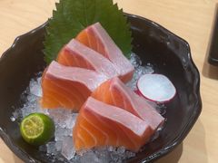 -友壹町寿司(新DNA购物中心店)