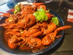 -红盔甲·小龙虾(人民广场店)