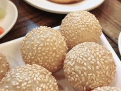 -仁和四季涮肉馆(天坛南门店)