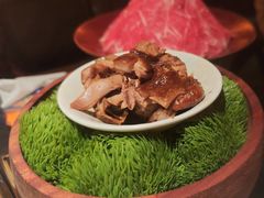 -色響火锅(恒隆广场店)