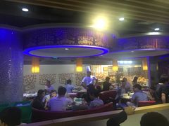 -蒙肥羊·酸汤潮牛·鲜牛肉火锅烤肉自助(岗顶店)