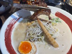 -雷门拉面店(新光天地店)