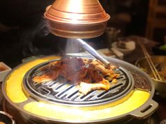 -三代烤肉(保利广场店)