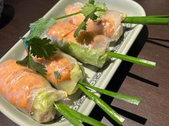 -大头虾越式风味餐厅(光明广场店)