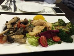 -TAMATI(巴黎贝甜韩式西餐厅店)