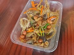 -正果忠记云吞濑粉(总店)