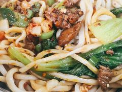 -面尚香关中面馆(西荷店)