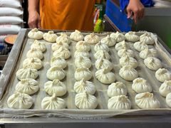 -津门张记包子铺(华昌道店)