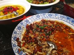 -非烤勿扰自助烤肉(东城时尚店)