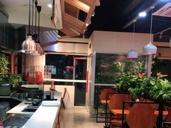 -苗小坛酸汤鱼(酒仙桥店)