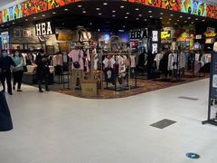 -胖东来生活广场(健康路店)