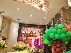 -芭菲盛宴·环球美食(锦城万达广场店)
