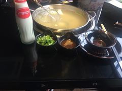 -煊记潮汕牛肉火锅(钱桥店)