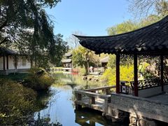-水绘园