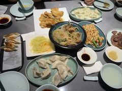 -东方饺子王(哈西万达店)