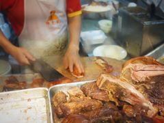 -陈光记烧腊店(罗保博士街店)