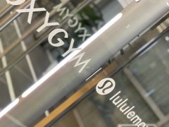 -OXYGYM 奥美氧舱运动中心(朝阳大悦城店)