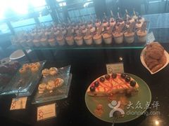 -澳门旅游塔360°旋转餐厅(南湾湖广场店)