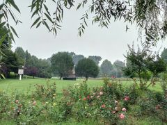 -北京宽沟会议中心