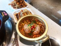 -钢管厂五区小郡肝火锅串串香(清河店)