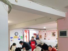 大堂-原万寿宫红灯笼水煮(中山路店)