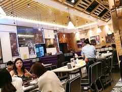大堂-太兴餐厅(小径湾店)