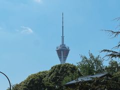 -成都市活水公园