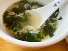 -途肴·老农饭庄(百里峡店)
