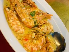 -大茄来海鲜餐厅(亚洲城分行)