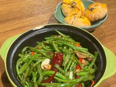 -云海肴·汽锅鸡·云南菜(天山百盛优客店)