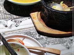 -绿茶餐厅(昌平悦荟店)