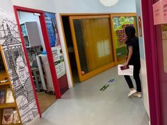 -英孚教育青少儿(东二环泰禾中心)