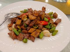 -顺峰海鲜酒楼(省府店)