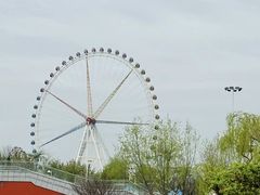 -济南国际园博园