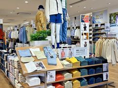 -北京华联购物中心(同成街店)