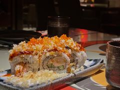 猛卷-猛式料理嘉州新光天地店