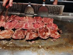 -吉布鲁牛排海鲜自助(武侯银泰城店)