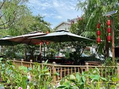 -田园印象·成都土菜院子(华阳店)