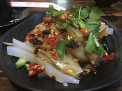 -宽窄巷子冒菜(中华广场店)