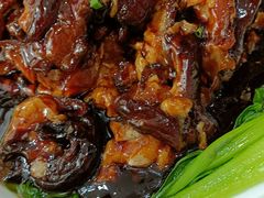 -邢家锅贴老店·非遗·开封菜(金明广场店)