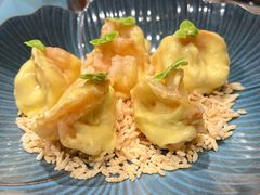 金玉虾球-径山十八道·风味民间菜(杭州总店)