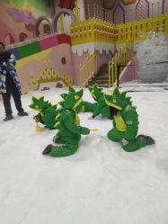 -第五极儿童乐园