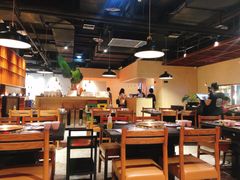 大堂-嘿嘟嘟·肋条烧肉放题(爱融荟城店)