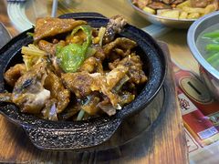 -关氏饮食店