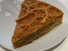 -潮一不贰·西式简餐·法式甜品(外滩店)