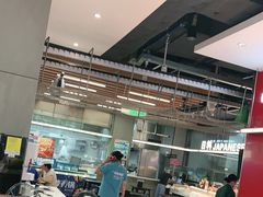 -盒马鲜生(杨高南路店)