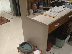-筋骨堂热敷推拿按摩(翠华路店)