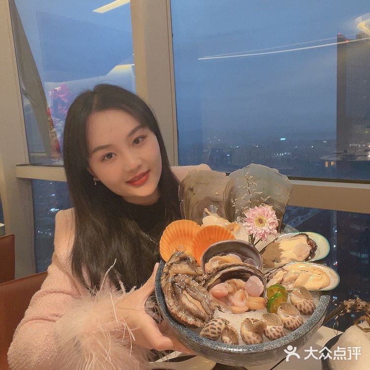 惠州美食| 我为这家高空餐厅疯狂爆灯‼️