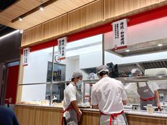 -一醒·手工面·西北传统小吃(悠方购物中心店)