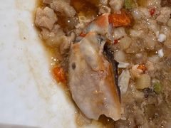 -喜宴又一村·粤菜·茶点·海鲜(壹方天地店)